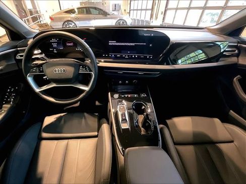 Certified 2025 Audi A5 2.0T Premium Plus AWD/4WD image 14