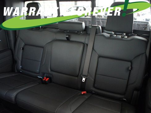New 2026 Chevrolet Silverado 1500 RST w/ Z71 Off-Road Package AWD/4WD image 9