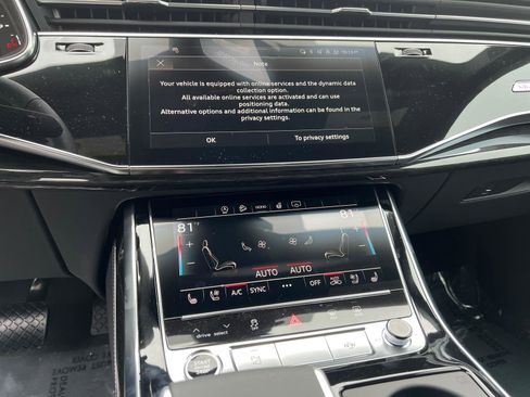 New 2026 Audi Q8 Premium Plus image 21