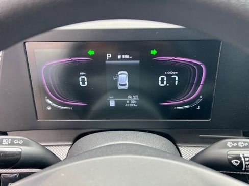 Certified 2024 Kia Sportage LX image 19