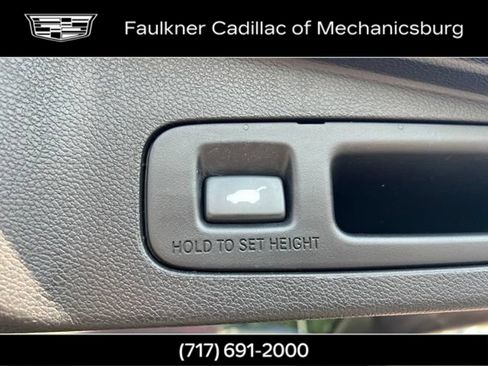 Used 2022 Honda CR-V EX-L image 17