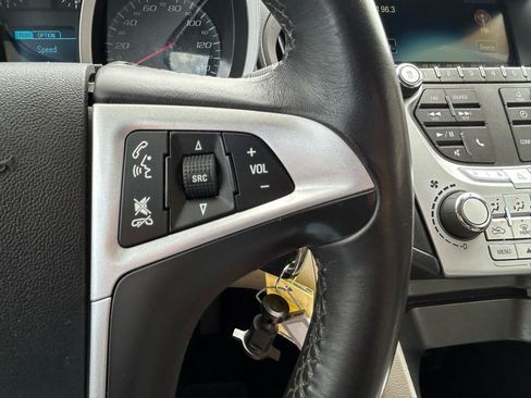 Used 2014 Chevrolet Equinox LT w/ Driver Convenience Package AWD/4WD image 19