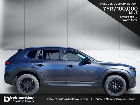 New 2026 MAZDA CX-50 AWD 2.5 S w/ Weather Package image 23