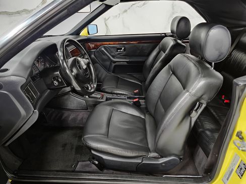 Used 1997 Audi Cabriolet image 13