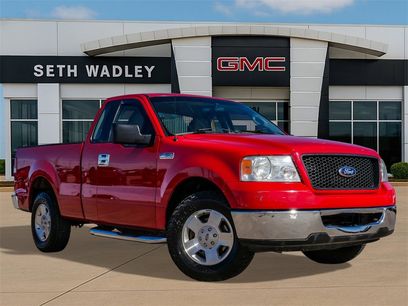 Used 2006 Ford F150 XLT