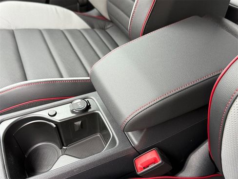 New 2026 Volkswagen GTI SE image 23