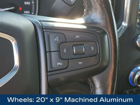 Used 2019 GMC Sierra 1500 AT4 w/ AT4 Premium Package image 26