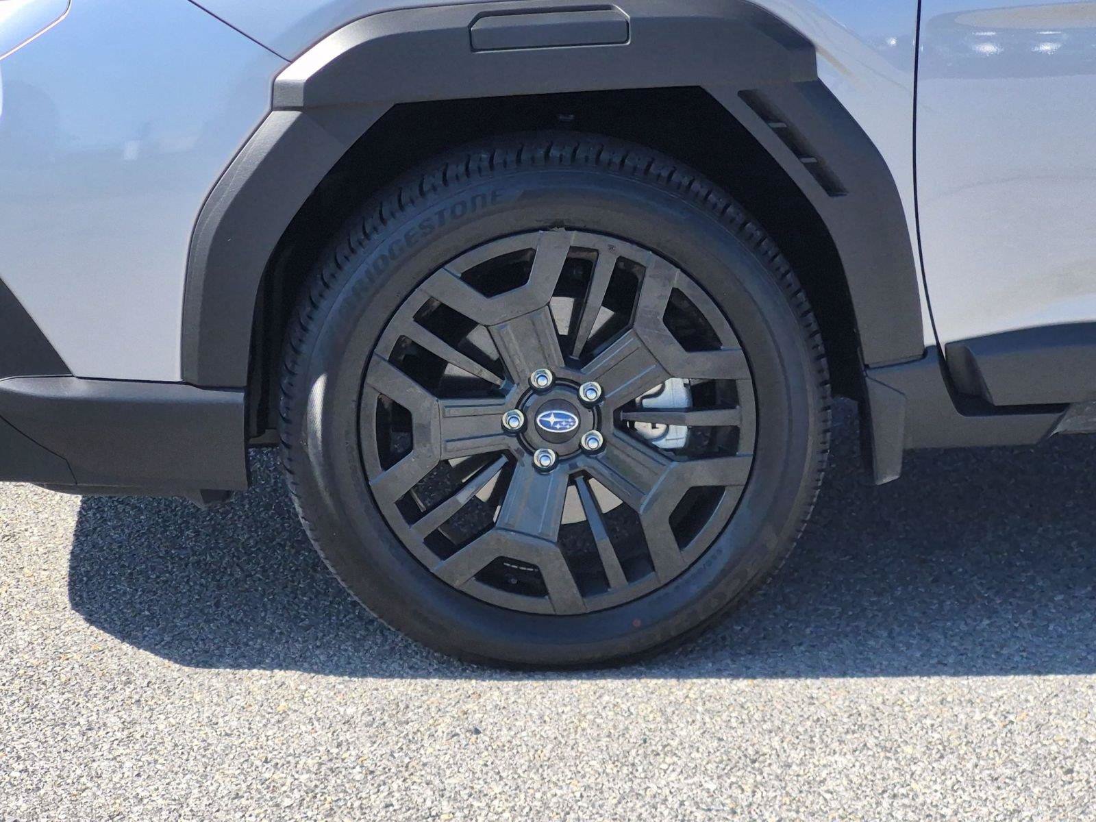 Used 2026 Subaru Outback Limited XT AWD/4WD image 9
