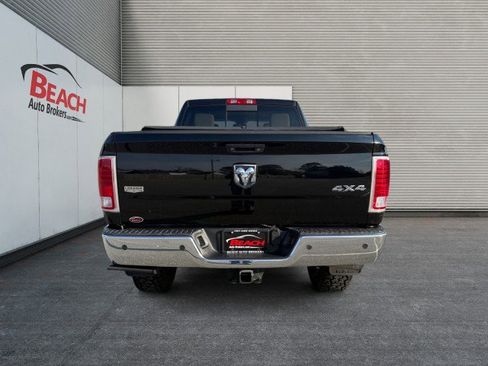 Used 2013 RAM 2500 Laramie w/ Convenience Group image 15
