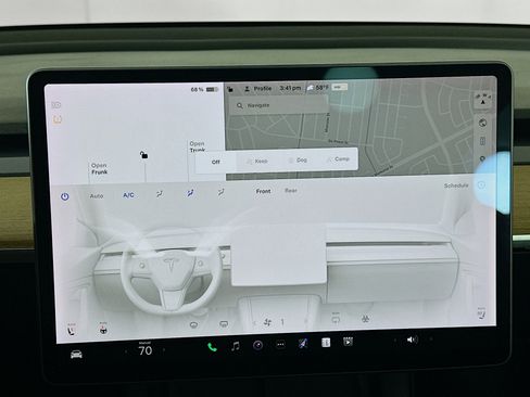 Used 2022 Tesla Model Y Performance image 23