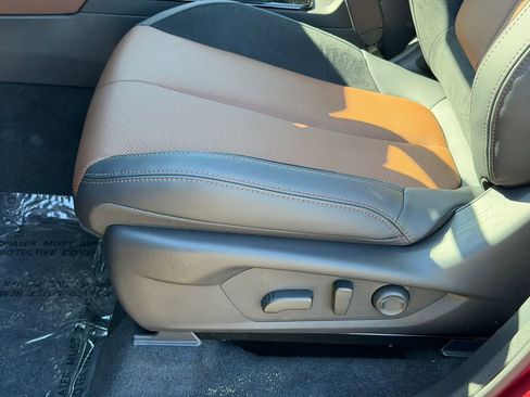 New 2026 Subaru Forester Touring image 9