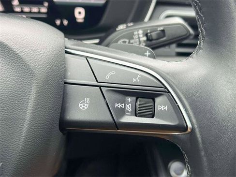 Used 2024 Audi A4 2.0T Premium Plus image 21
