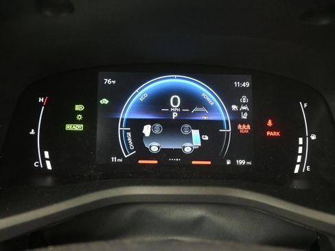 New 2026 Toyota Camry SE FWD image 26