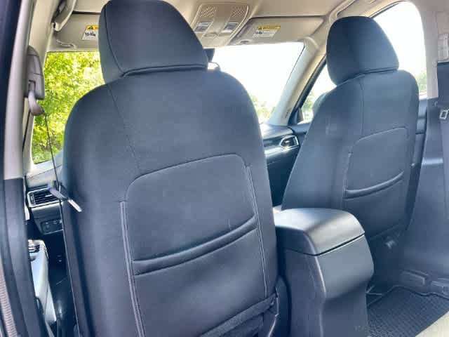 Used 2025 MAZDA CX-5 AWD 2.5 S image 13