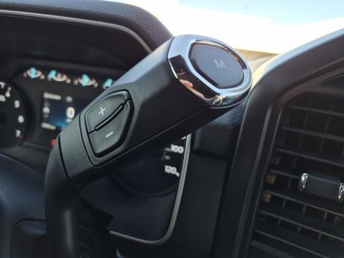 Used 2023 Ford F150 XL w/ STX Appearance Package image 24