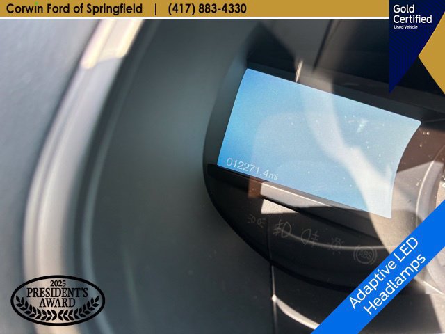 Used 2024 Ford Edge Titanium w/ Titanium Elite Package AWD/4WD image 19