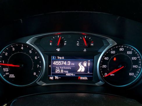 Used 2022 Chevrolet Equinox LS w/ LS Convenience Package AWD/4WD image 24