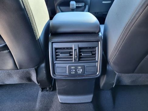 Used 2025 Subaru Forester Sport image 14