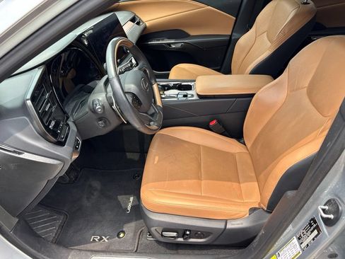 Used 2024 Lexus RX 350 Premium Plus w/ Convenience Package FWD image 16
