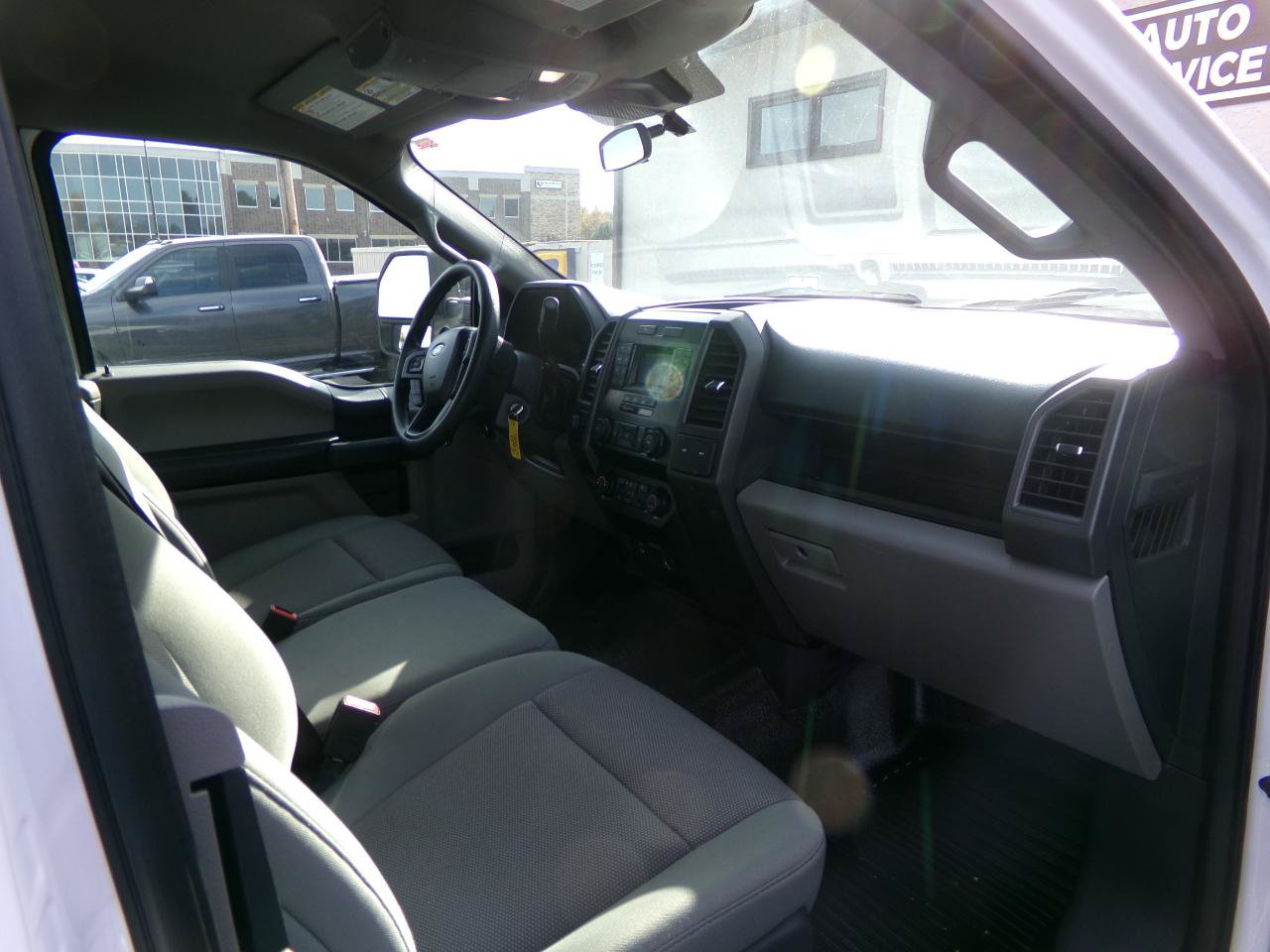 Used 2022 Ford F250 XL w/ Power Equipment Group AWD/4WD image 37