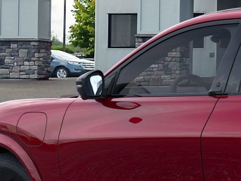 New 2025 Ford Mustang Mach-E GT w/ Interior Protection Package image 21