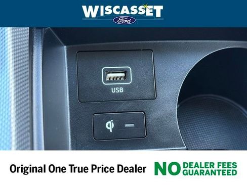 Used 2023 Hyundai Santa Fe Limited image 14