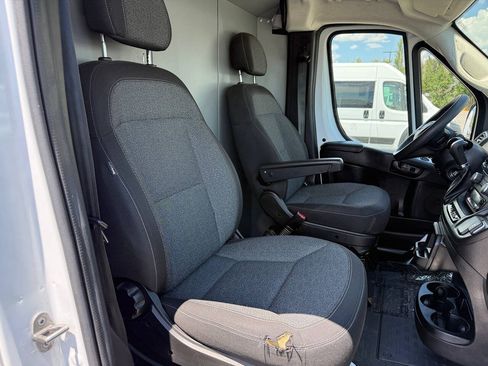 Used 2023 RAM ProMaster 2500 FWD image 18