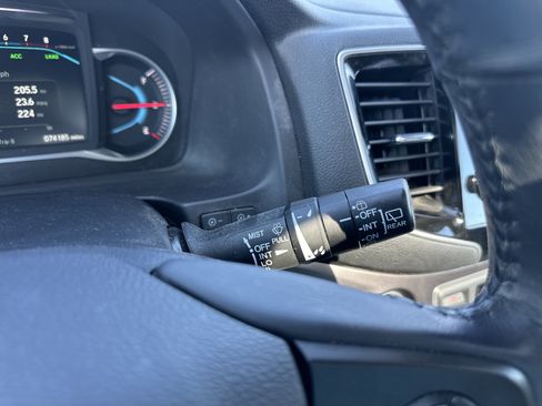 Used 2019 Honda Pilot EX-L image 24