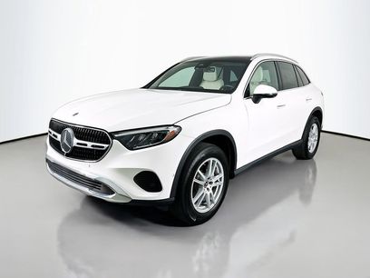 Used 2023 Mercedes-Benz GLC 300 4MATIC