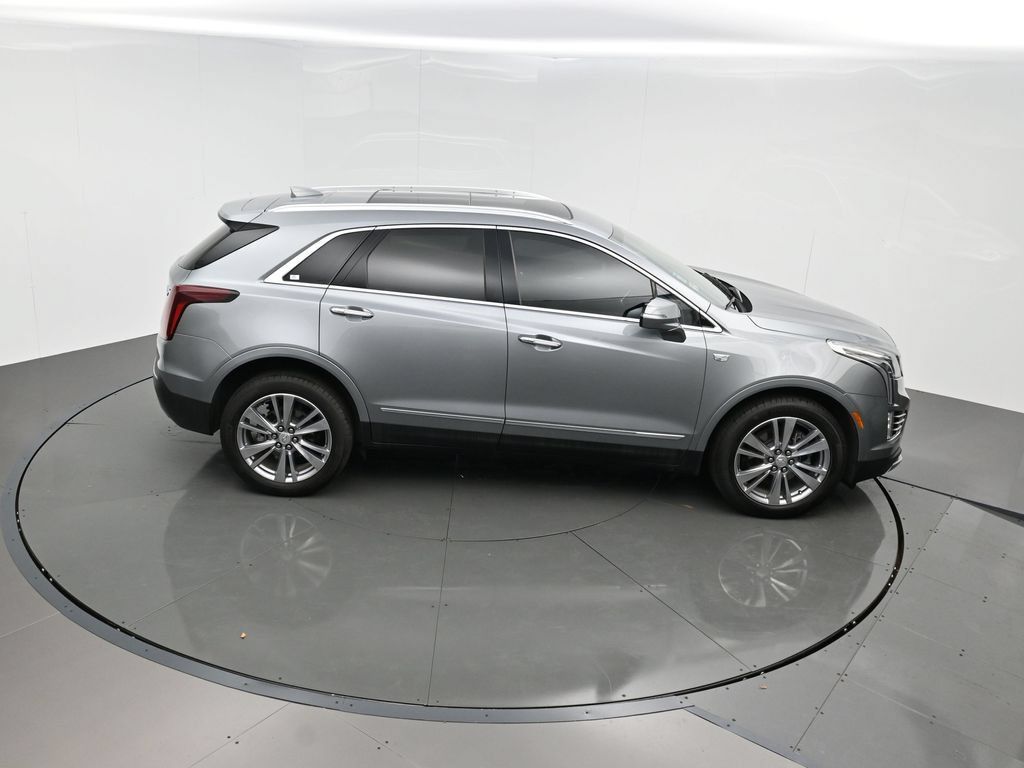 Used 2024 Cadillac XT5 Premium Luxury AWD/4WD image 42