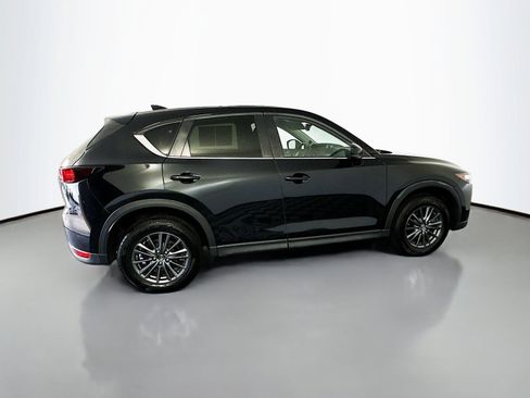 Used 2019 MAZDA CX-5 Touring AWD/4WD image 8