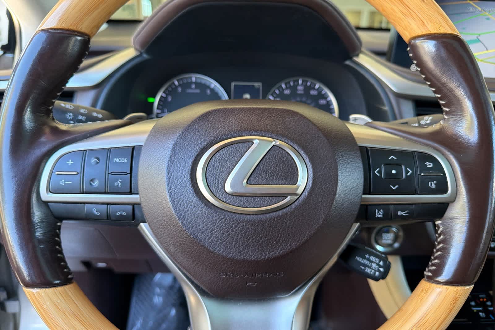Used 2020 Lexus RX 350L FWD w/ Premium Package image 27