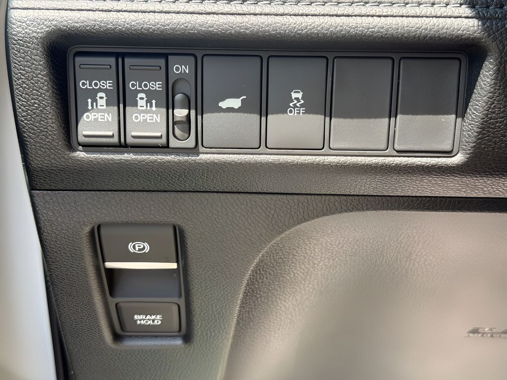 New 2027 Honda Odyssey EX-L image 20