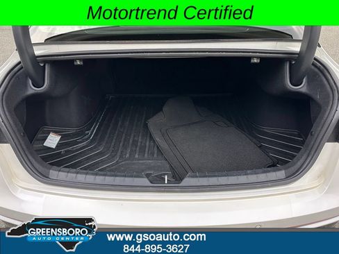 Used 2025 Kia K5 GT-Line w/ GT-Line Premium Package FWD image 41