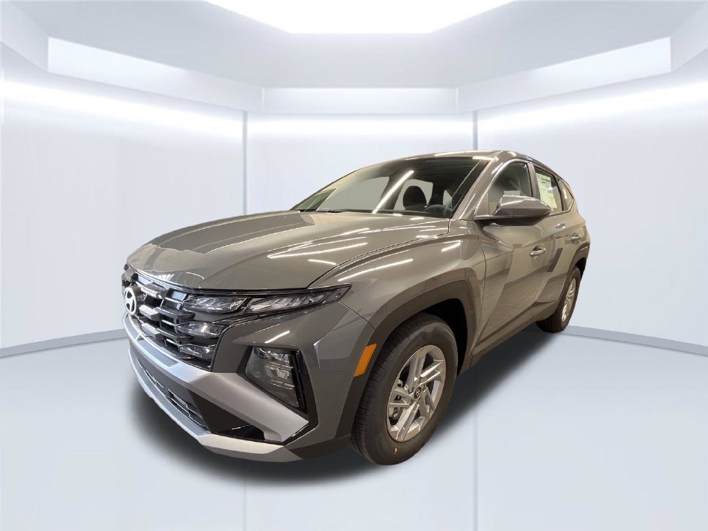 New 2026 Hyundai Tucson SE FWD image 7