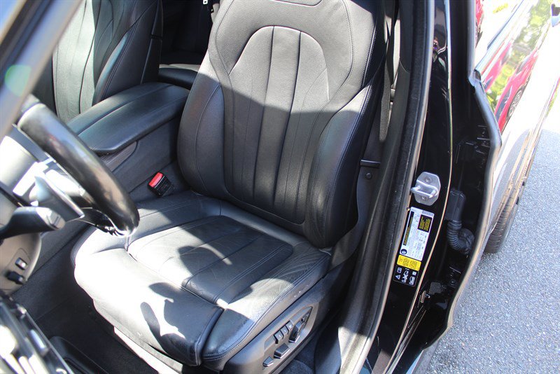 Used 2016 BMW X5 xDrive35i AWD/4WD image 19