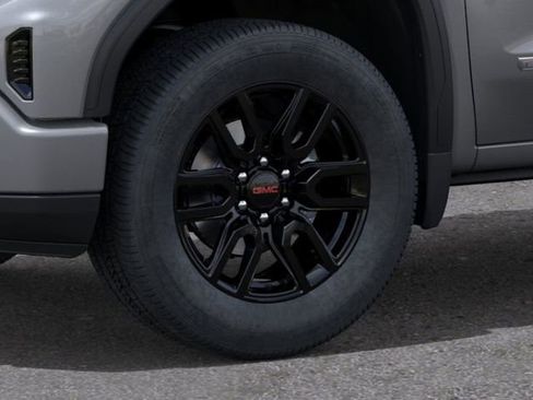 New 2026 GMC Sierra 1500 Elevation image 9