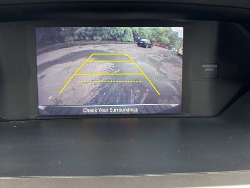 Used 2016 Honda Odyssey EX-L image 10