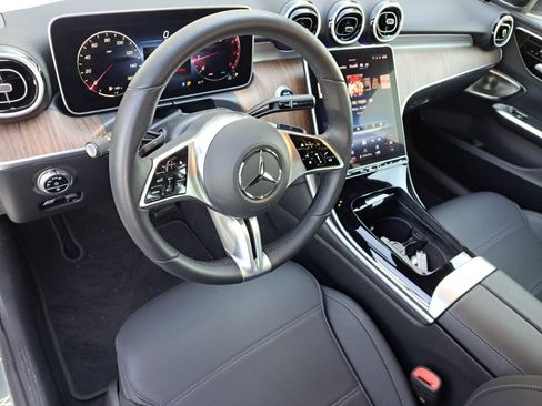 Used 2024 Mercedes-Benz C 300 Sedan image 13