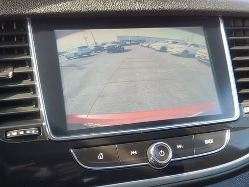 Used 2019 Buick Encore Preferred AWD/4WD image 23