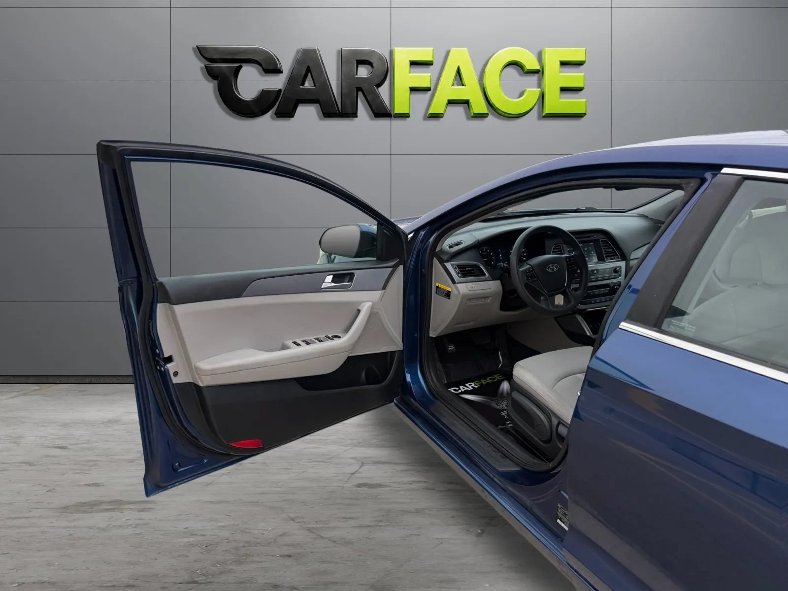 Used 2017 Hyundai Sonata SE FWD image 15