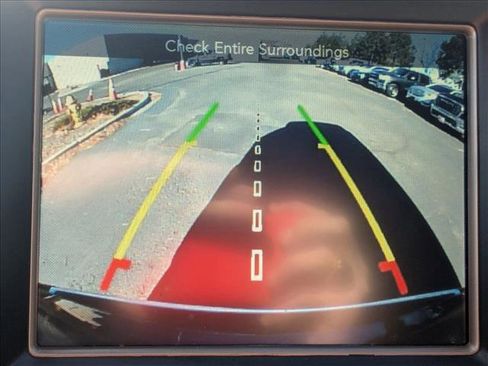 Used 2017 Jeep Grand Cherokee Overland image 15