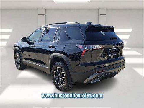 New 2026 Chevrolet Equinox ACTIV w/ Convenience Package III FWD image 3