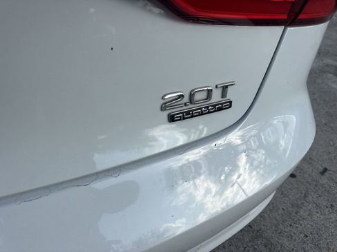 Used 2016 Audi A3 2.0T Premium Plus w/ Premium Plus Package image 25