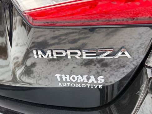 Used 2019 Subaru Impreza 2.0i image 11