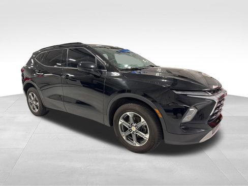 Used 2023 Chevrolet Blazer LT w/ Convenience Package FWD image 53