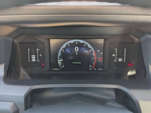 Certified 2025 Toyota 4Runner SR5 image 11