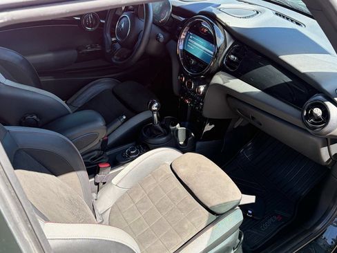 Used 2022 MINI Cooper John Cooper Works FWD image 10
