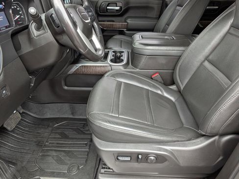 Used 2022 GMC Sierra 2500 Denali image 26