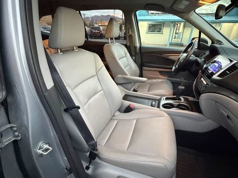 Used 2016 Honda Pilot EX-L image 14